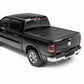 UnderCover 19-20 Ram 1500 6.4ft Ultra Flex Bed Cover - Matte Black Finish