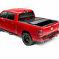 UnderCover 19-20 Ram 1500 6.4ft Ultra Flex Bed Cover - Matte Black Finish