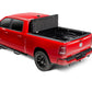 UnderCover 19-20 Ram 1500 6.4ft Ultra Flex Bed Cover - Matte Black Finish
