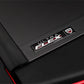 UnderCover 19-20 Ram 1500 6.4ft Ultra Flex Bed Cover - Matte Black Finish