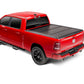 UnderCover 19-20 Ram 1500 6.4ft Ultra Flex Bed Cover - Matte Black Finish