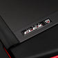UnderCover 19-20 Ram 1500 6.4ft Ultra Flex Bed Cover - Matte Black Finish
