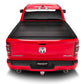UnderCover 19-20 Ram 1500 6.4ft Ultra Flex Bed Cover - Matte Black Finish