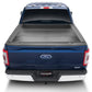 UnderCover 2021+ Ford F-150 Crew Cab 5.5ft Ultra Flex Bed Cover