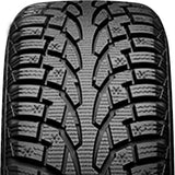 Uniroyal Tiger Paw Ice & Snow 3 205/55R16 91T Winter Tires