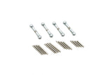 Universal Air Ride Lowering Link Kit (10mm Ball Size x8) - MRC-BM-0401
