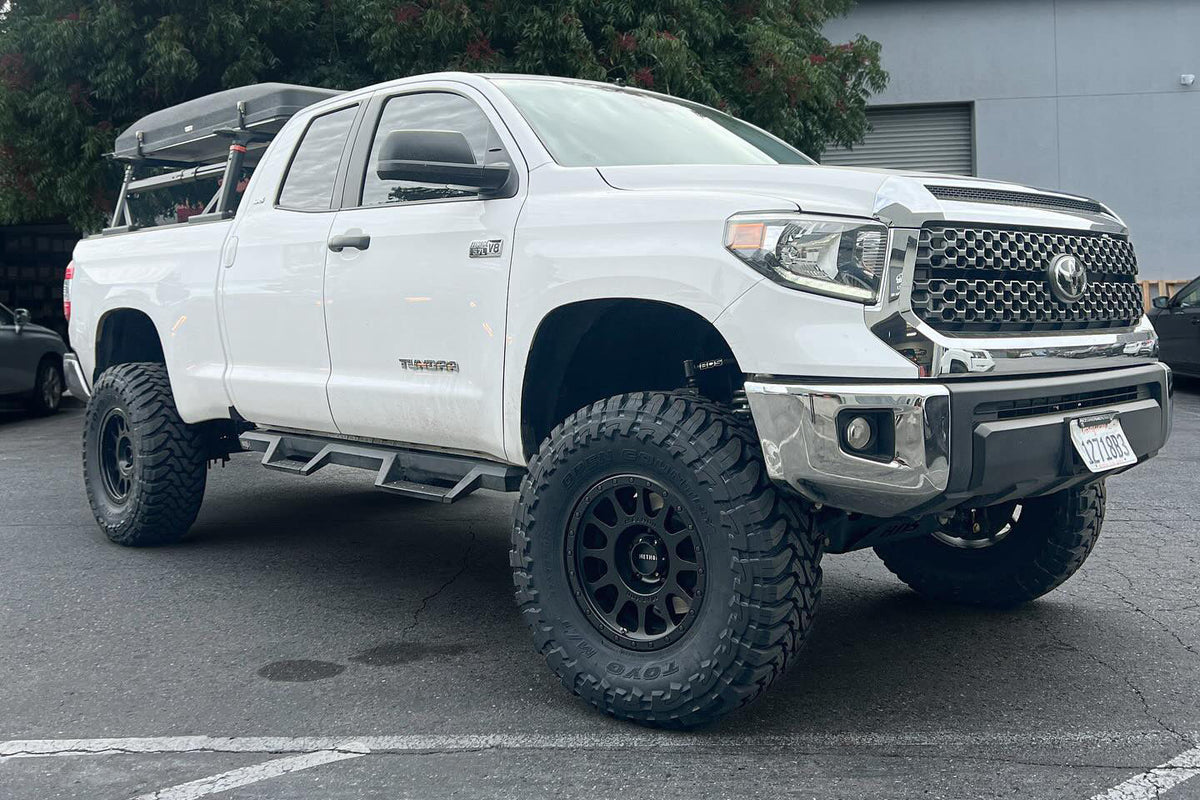 Upper Control Arm Kit | Toyota Tundra (07-21)