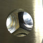 Vektor Performance Porsche 991.2 Carrera Stainless Steel Performance Header
