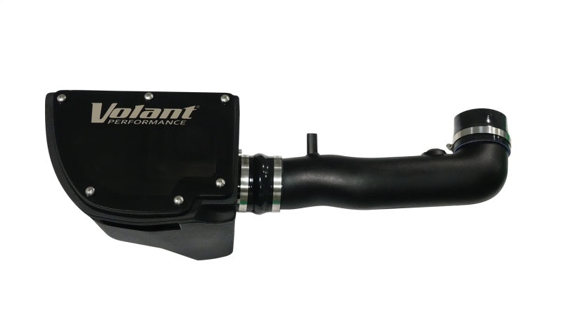 Volant 12-18 Jeep Wrangler 3.6L V6 Pro5 Closed Box Air Intake System