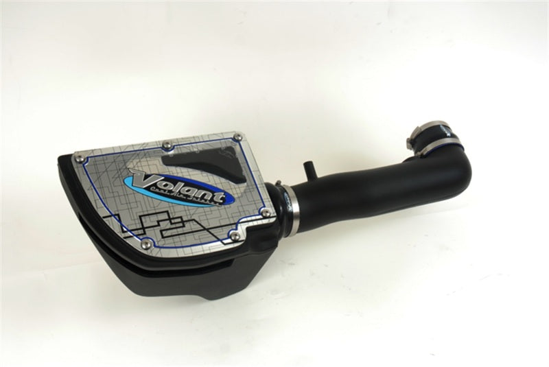Volant 12-18 Jeep Wrangler 3.6L V6 Pro5 Closed Box Air Intake System