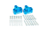 Volkswagen Tiguan 09-16 Type-II Roll Center Adjuster (-3~-4 Degrees Negative Camber) - MRS-AU-0150-T2-IV