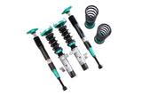 Volvo C30 08-13 - Euro II Series Coilovers - MR-CDK-VC30