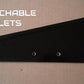 2004-2009 BMW E60 M5 Side Splitters | Too Fast Autoparts | Order Online