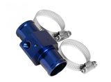 Water Temp Sensor Adapter 1 3/16 " - Blue