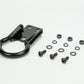 Westin Tow Hook (1 per) - Black