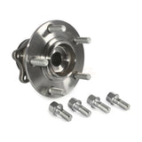 Wheel Bearing Hub Assembly 70-512381 For Mitsubishi Lancer Outlander RVR