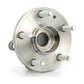 Wheel Bearing Hub Assembly 70-512460 For Ford Explorer Police Interceptor Utility