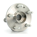 Wheel Bearing Hub Assembly 70-512460 For Ford Explorer Police Interceptor Utility