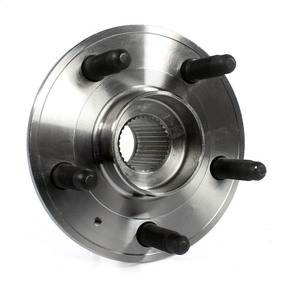 Wheel Bearing Hub Assembly 70-513281 For Chevrolet Camaro Cadillac CTS