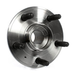 Wheel Bearing Hub Assembly 70-513281 For Chevrolet Camaro Cadillac CTS