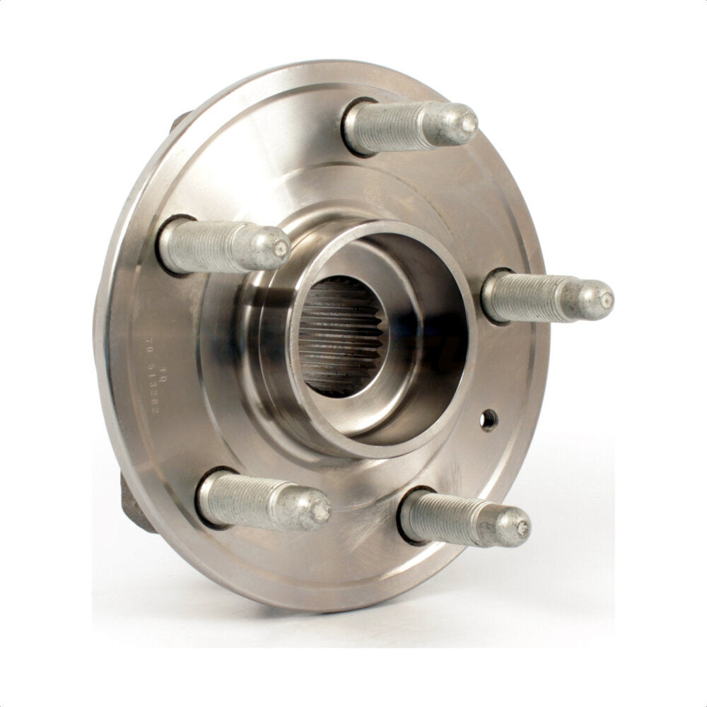 Wheel Bearing Hub Assembly 70-513282 For Chevrolet Camaro Cadillac CTS Impala XTS