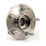 Wheel Bearing Hub Assembly 70-513282 For Chevrolet Camaro Cadillac CTS Impala XTS