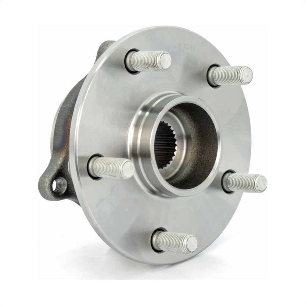 Wheel Bearing Hub Assembly 70-513290 For Suzuki Grand Vitara Kizashi