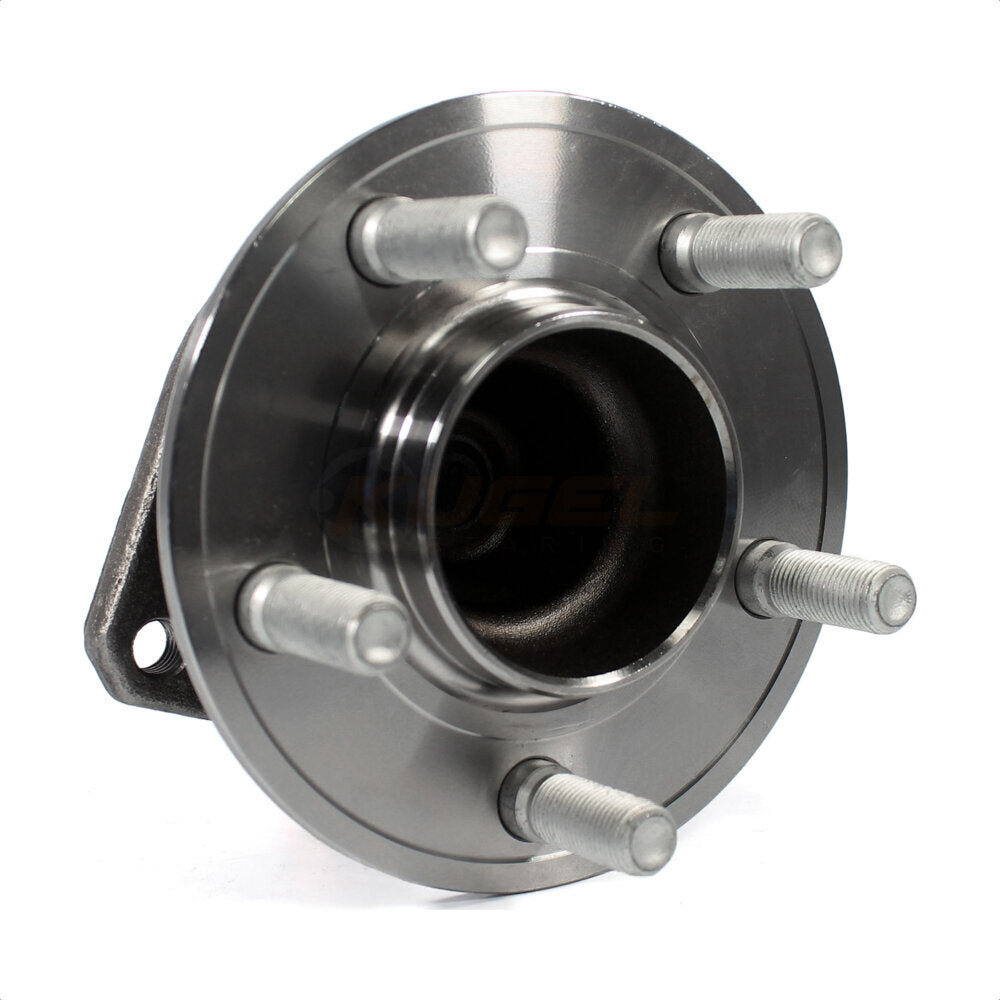 Wheel Bearing Hub Assembly 70-513325 For Dodge Charger Challenger Chrysler 300