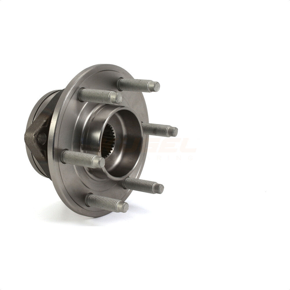 Wheel Bearing Hub Assembly 70-KH4510 For 2011-2012 VPG MV-1