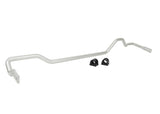 Whiteline 04-07 Subaru STi Rear 24mm Swaybar-X heavy duty Blade adjustable