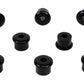 Whiteline 10/65-73 Ford Mustang Rear Spring Eye Rear and Shackle Bushings (35mm OD/15mm ID)