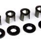 Whiteline 2014+ Subaru WRX Rear Subframe Mount Insert Bushing Kit