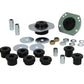 Whiteline 9/97-8/06 Chev Lumina/04-8/06 Pont GTO Front MacPherson Control Arm/Radius/Strut Rod Kit