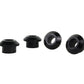 Whiteline Plus 05/05+ Ford Focus / 04-03/08 Mazda 3 Lower Inner Front Control Arm Bushing Kit