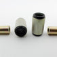 Whiteline Plus 09/02+ Ford Focus / 04-03/08 Mazda 3 Lower Rear Control Arm Bushing Kit