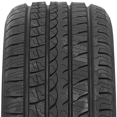 Yokohama Advan A83 P225/45R19 92V All Season Tires