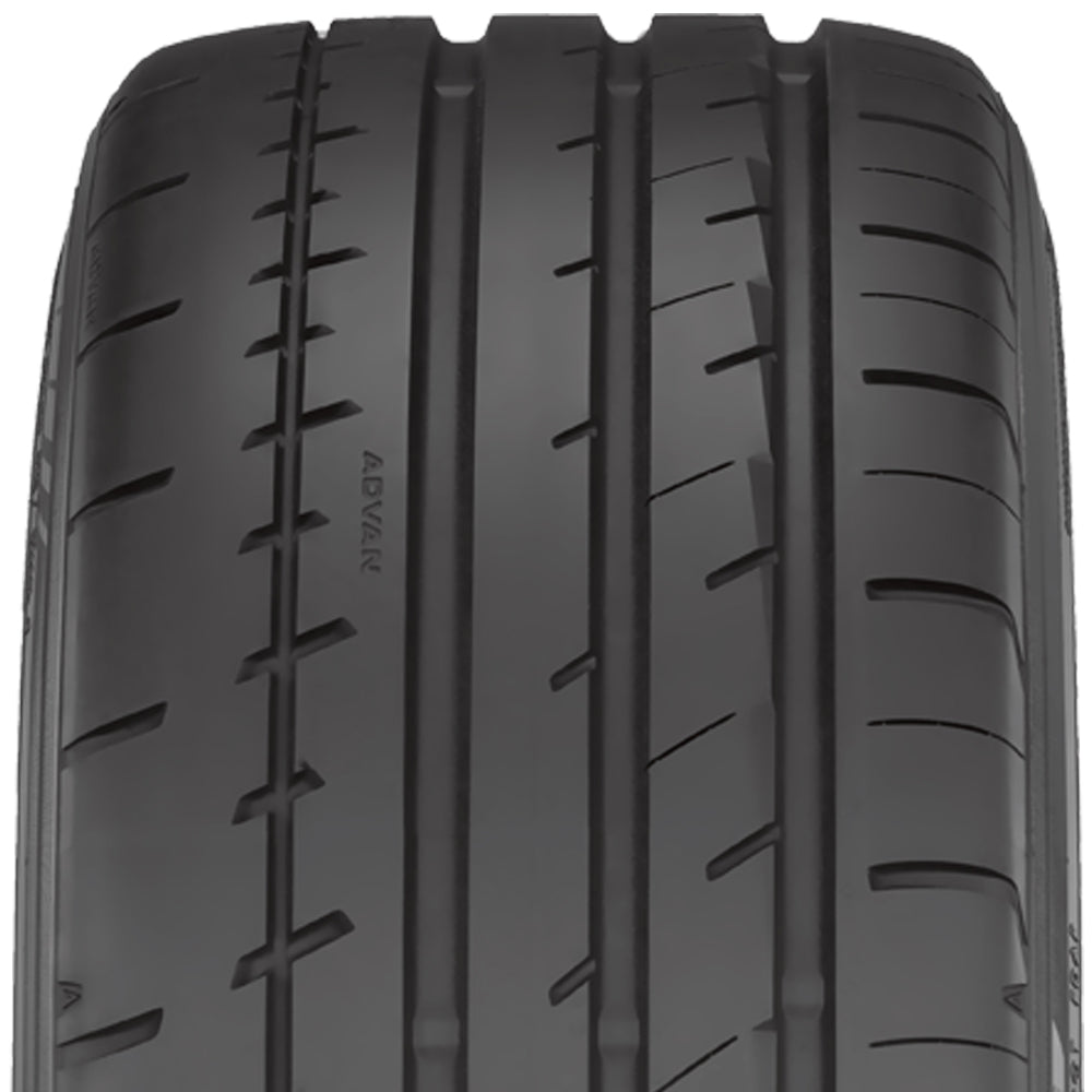 Yokohama ADVAN Apex 235/50R18 101Y XL Summer Tires