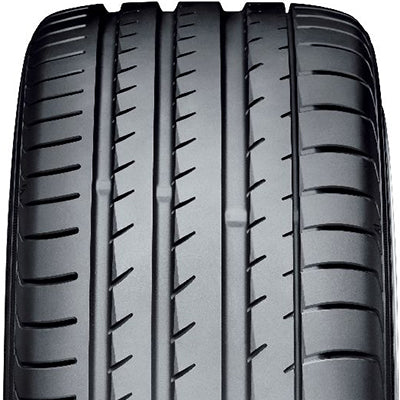 Yokohama ADVAN SPORT V105 MO 245/40R18 97Y XL (MO) Summer Tires