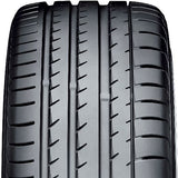 Yokohama ADVAN SPORT V105 MO 245/40R18 97Y XL (MO) Summer Tires