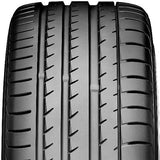 Yokohama ADVAN SPORT V105 N0 265/40ZR19 98Y (N0) Summer Tires