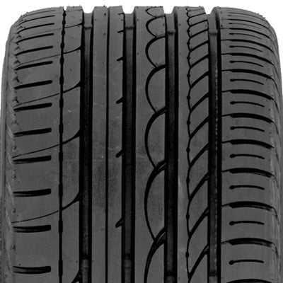 Yokohama Advan Sport 275/40R20 106Y REINF (N0) Summer Tires