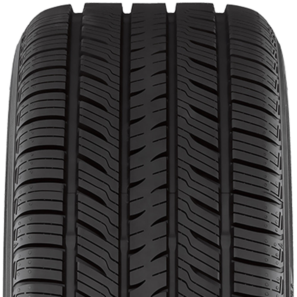 Yokohama AVID Ascend LX 235/65R16 103T All Season Tires