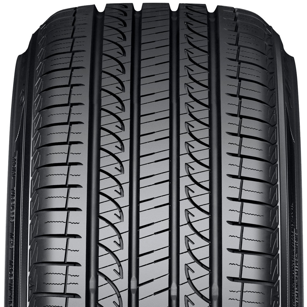Yokohama AVID GT S35 235/55R19 101V All Season Tires