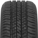 Yokohama AVID S34F P225/45R18 91W All Season Tires