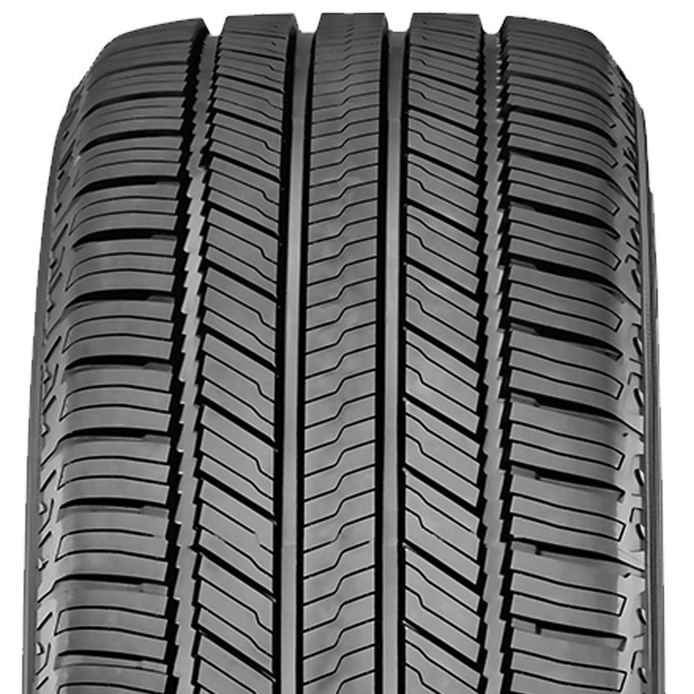 Yokohama GEOLANDAR CV G058 235/55R19 105V XL All Season Tires