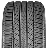 Yokohama GEOLANDAR CV G058 235/55R19 105V XL All Season Tires