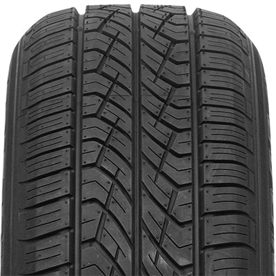 Yokohama Geolandar G95A P225/55R17 95H All Season Tires