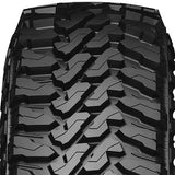 Yokohama Geolandar M/T G003 35X12.50R17LT 121Q E/10 RBL All Season Tires