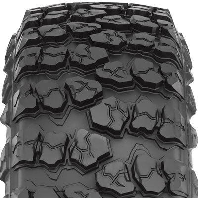 Yokohama Geolandar X-MT 40X13.5R17LT 121Q D/8 All Season Tires