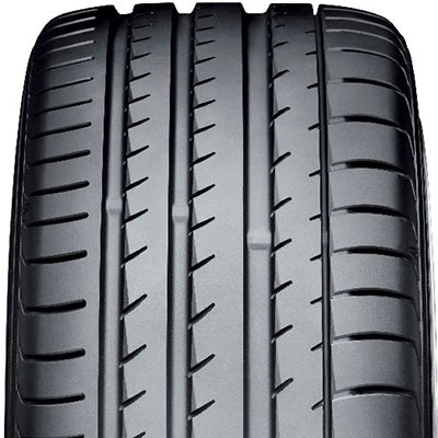 Yokohama ADVAN SPORT V105 275/40ZR19 105Y XL Summer Tires